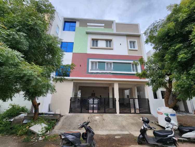 10bhk apartment for sale 
