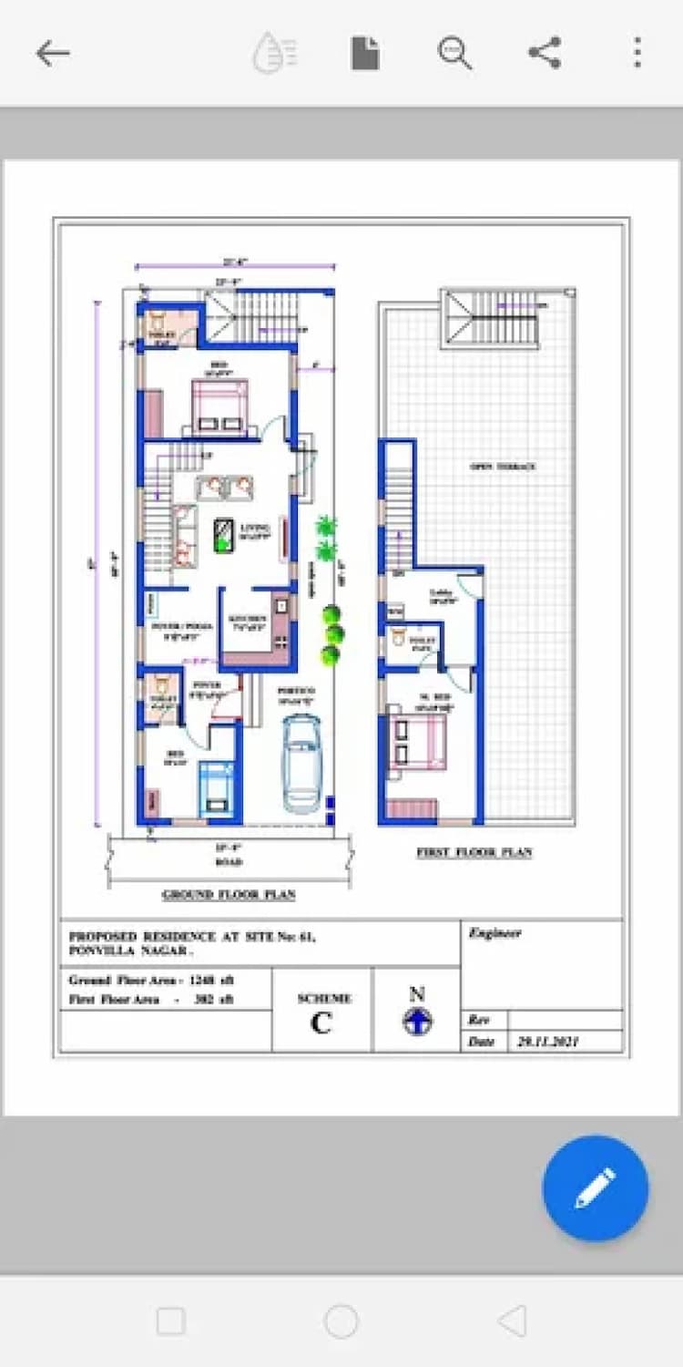 Single Property Image