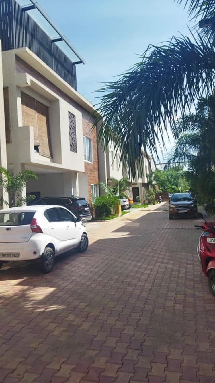 Single Property Image