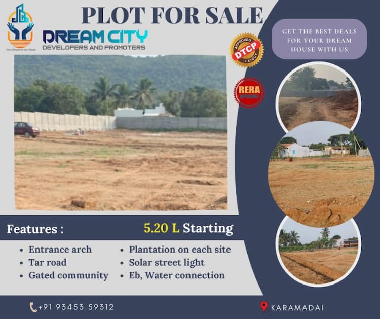 Single Property Image