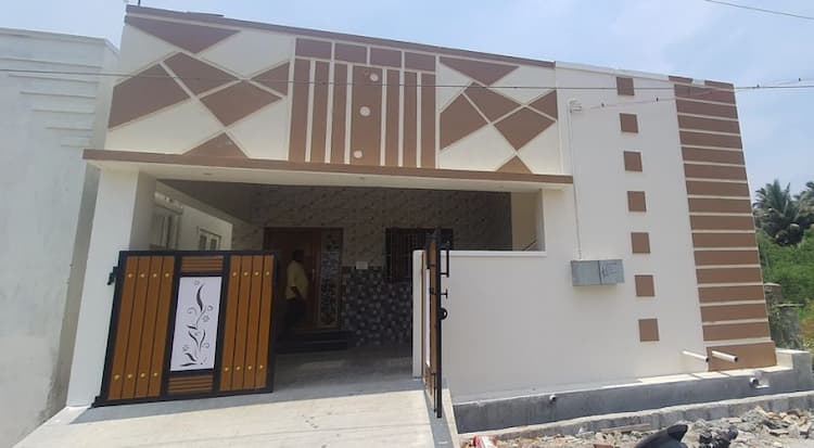 Single Property Image