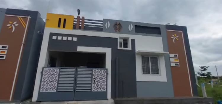 Single Property Image