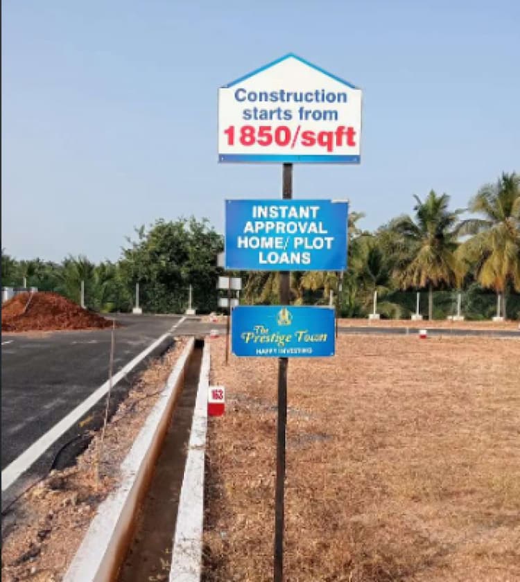 Single Property Image