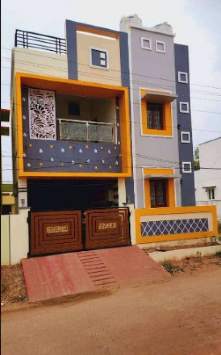 3BHK House for Sale