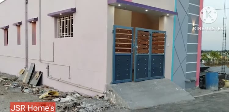 Single Property Image