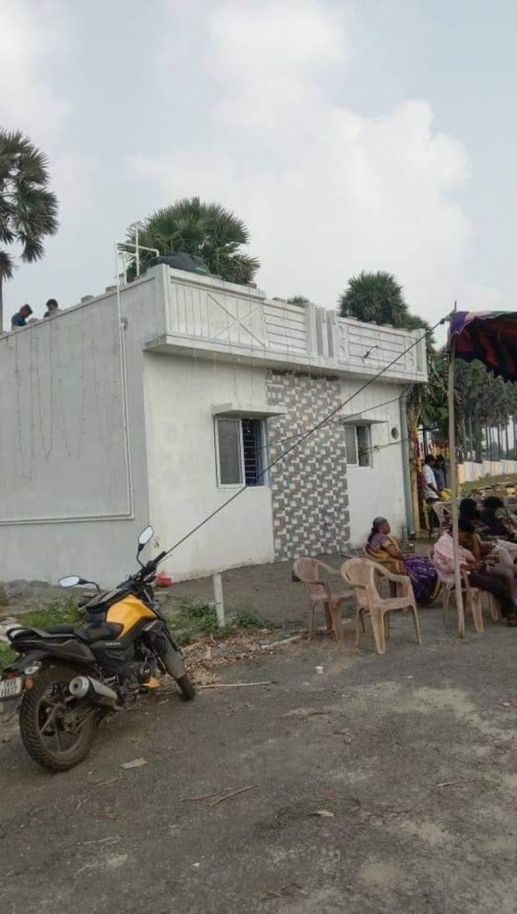 Single Property Image