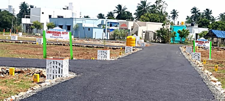 Single Property Image