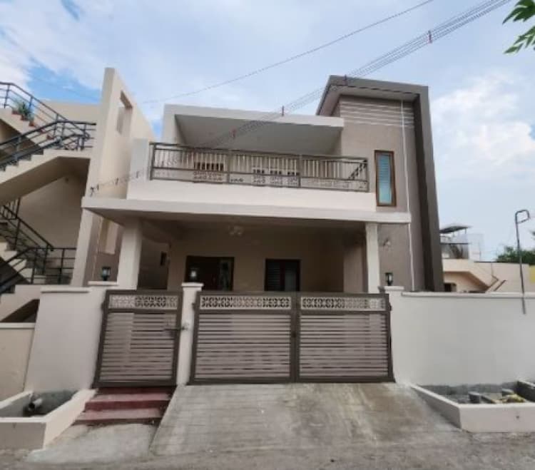 3 BHK House for sale