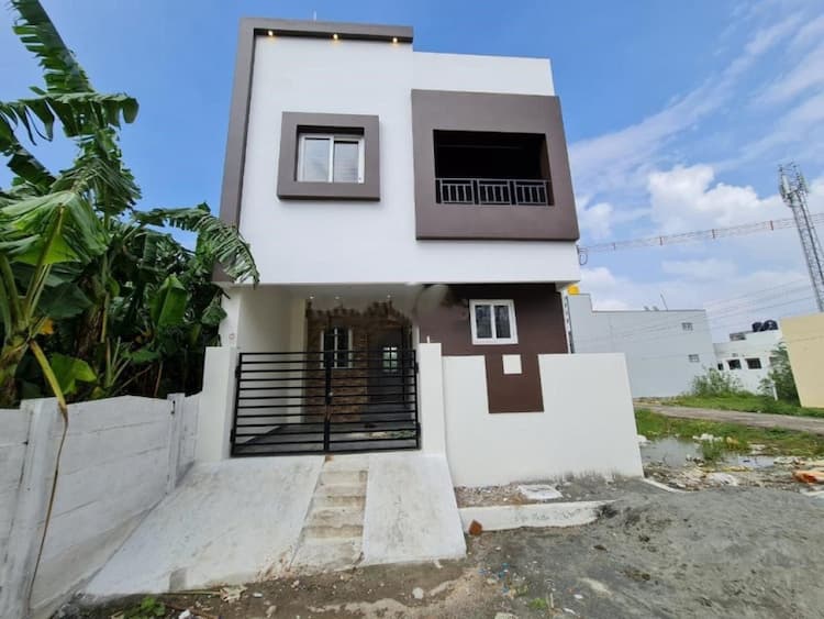 2bhk house for sale 