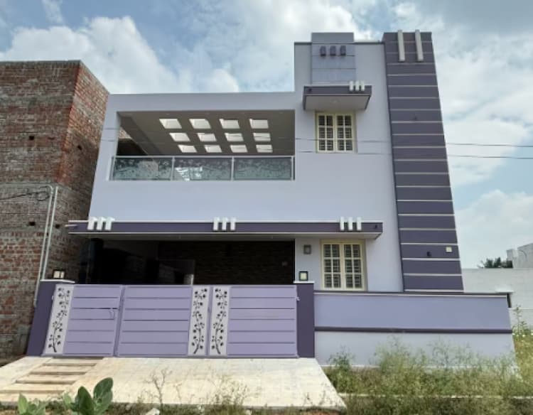 2 BHK House for Sale