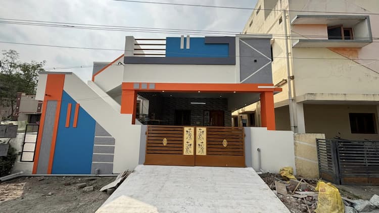 House For Sale
