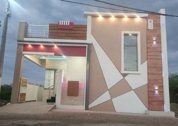 1 BHK House for Sale