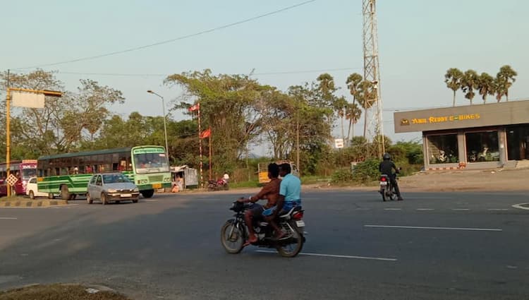 Single Property Image