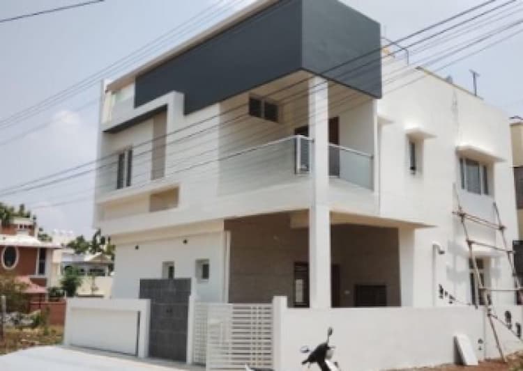 5 BHK House for Sale
