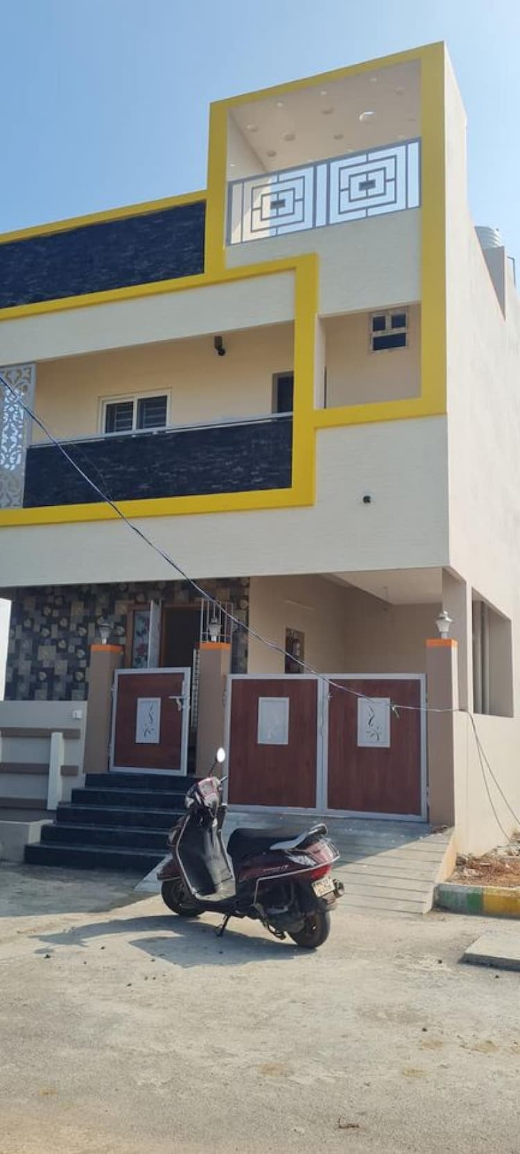 3bhk house sale