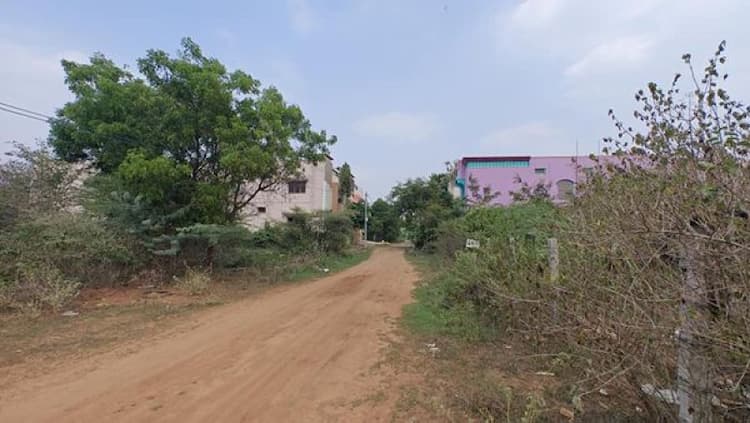 Single Property Image