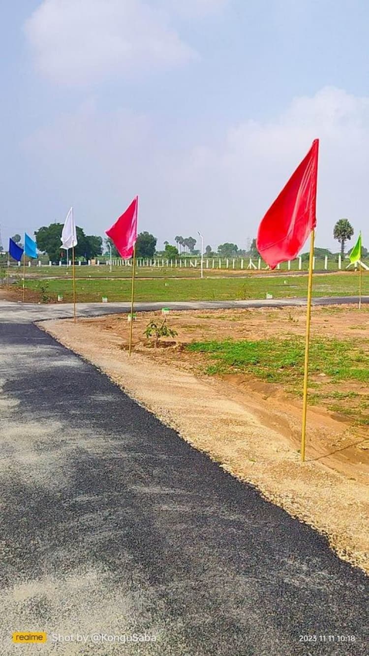 Single Property Image