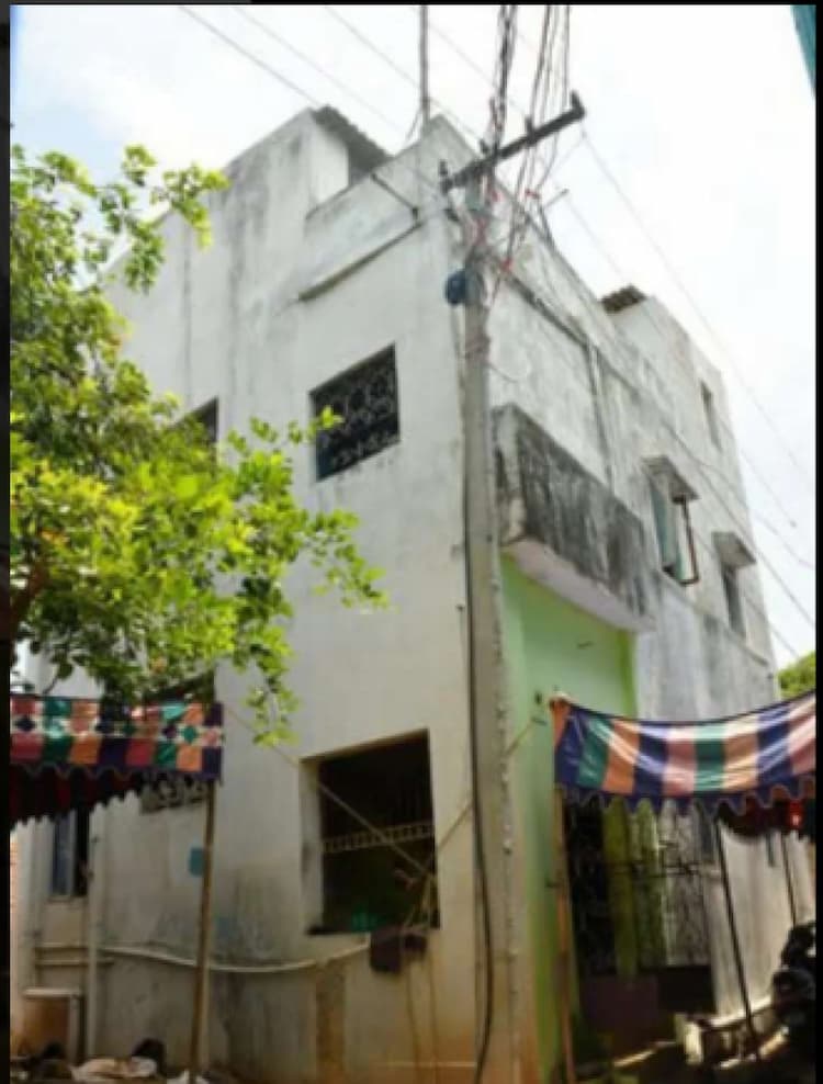 4 BHK House for sale