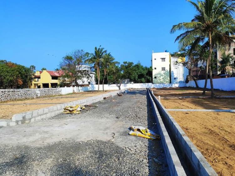 Single Property Image