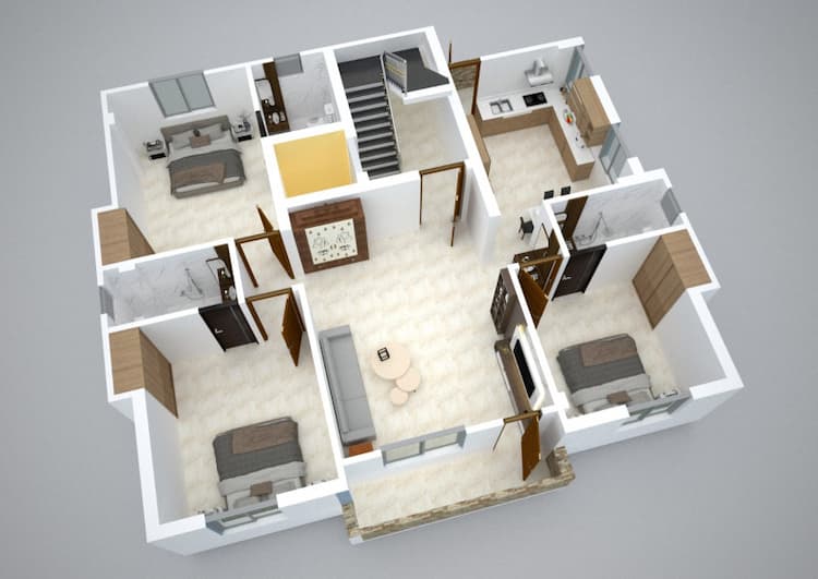 Single Property Image