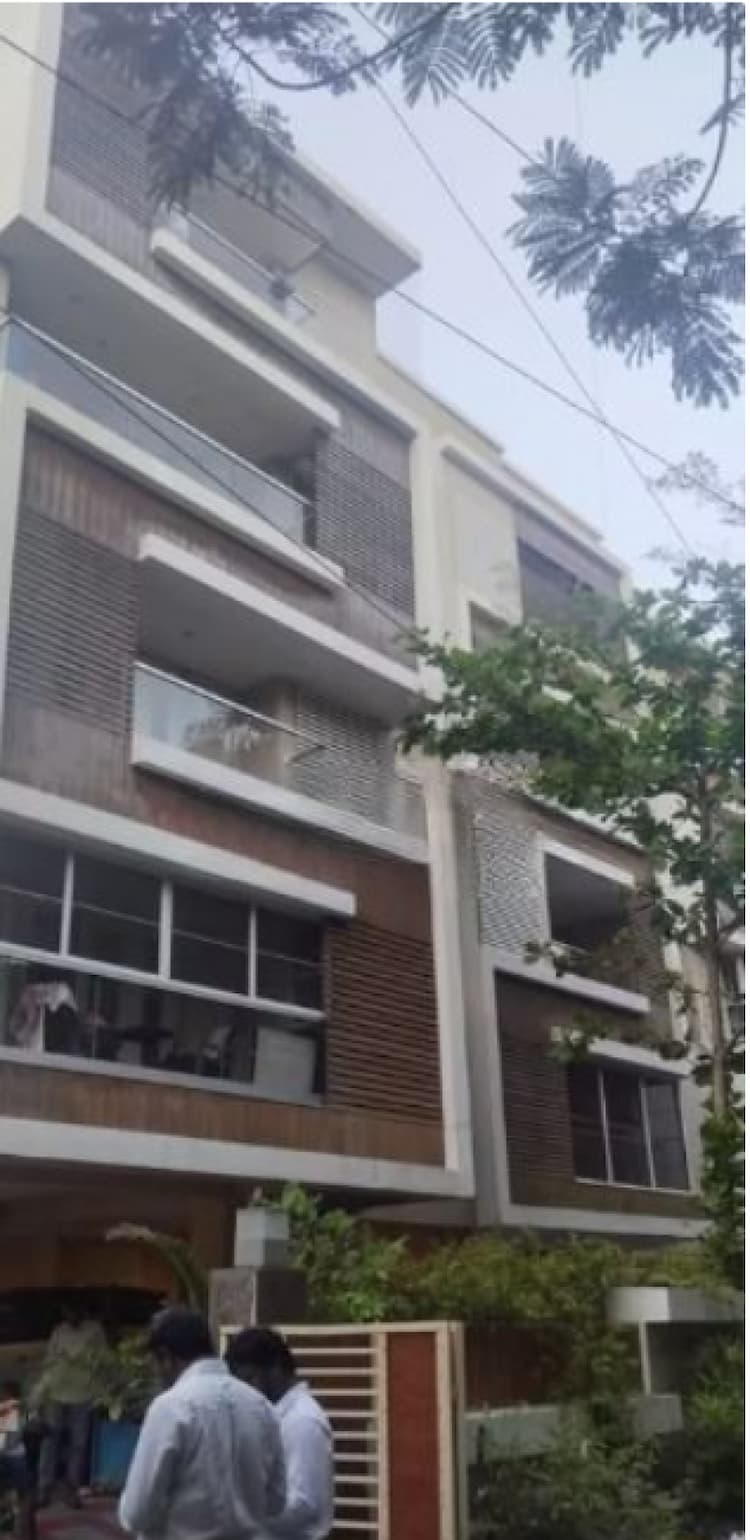 3 BHK Apartment for Sale
