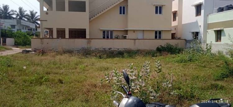 Single Property Image