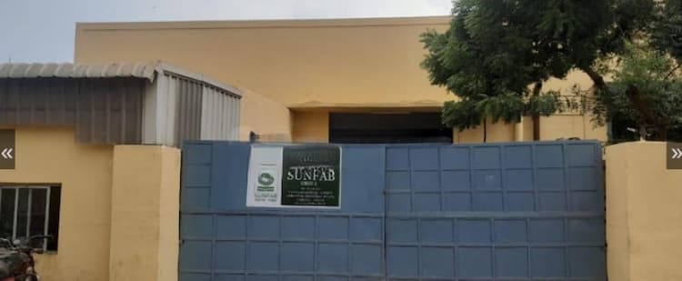 Warehouse / Godown for rent in Ambattur, Chennai