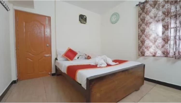 2 BHK House for Sale