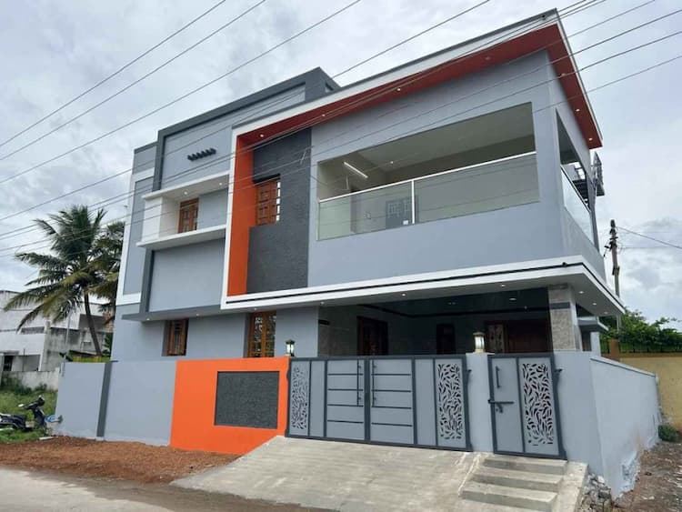 4bhk house for sale 