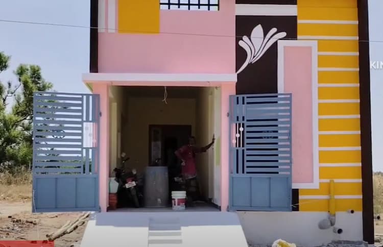 Single Property Image