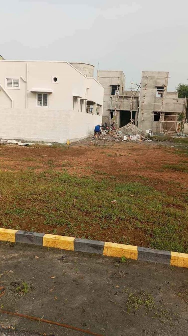 Single Property Image