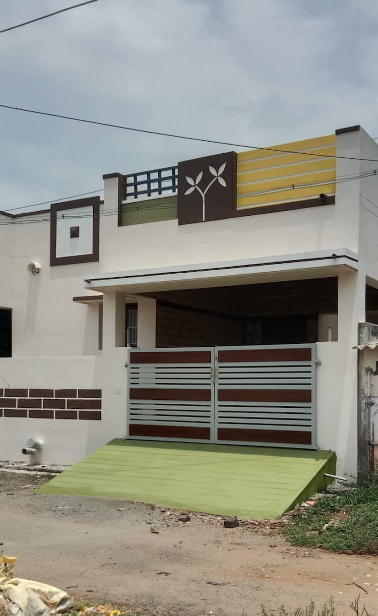 2BHK House