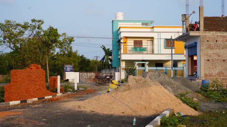 Single Property Image