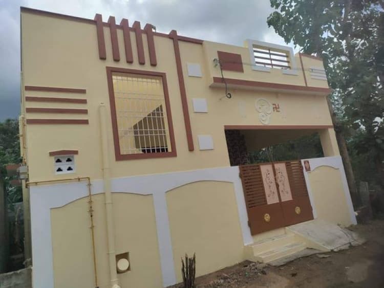 Single Property Image