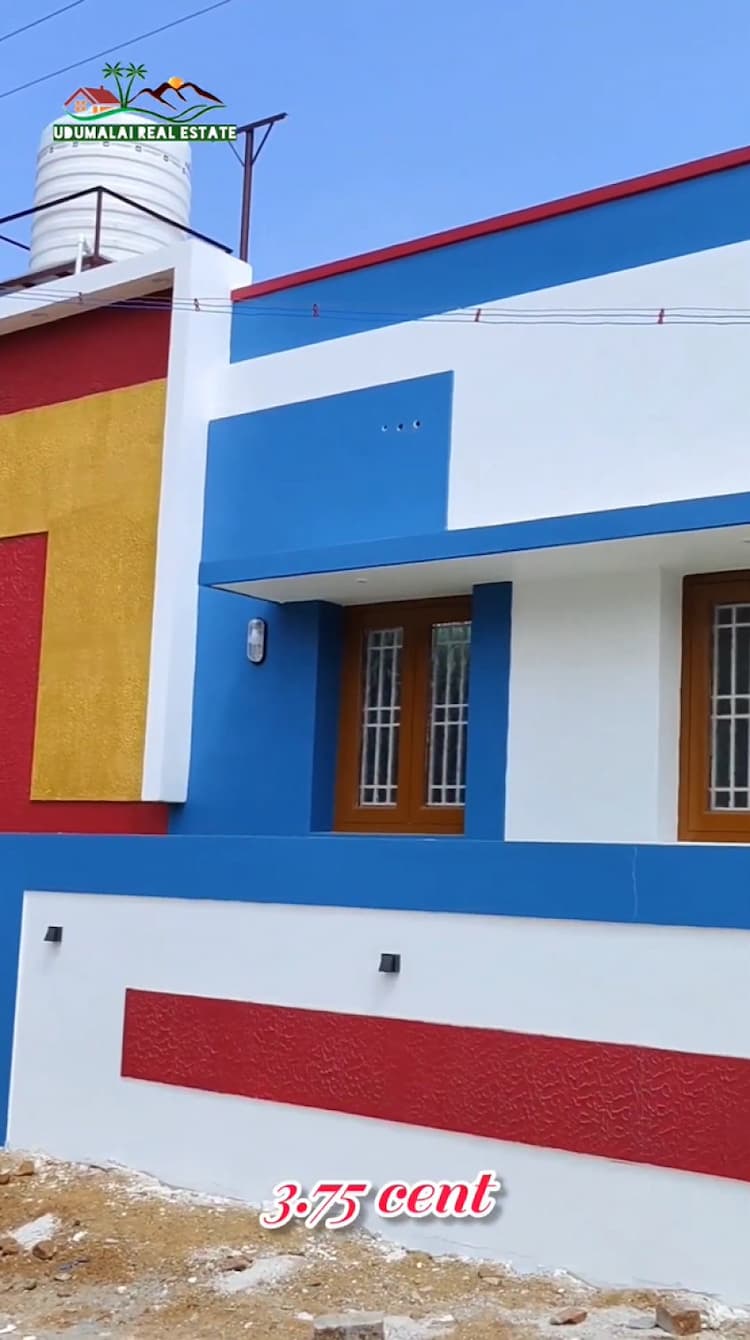 Single Property Image