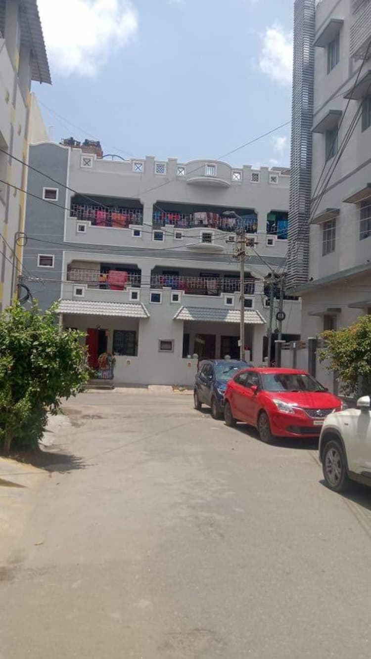 Single Property Image