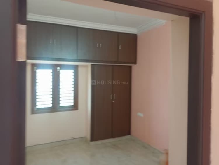 2 BHK Independent House