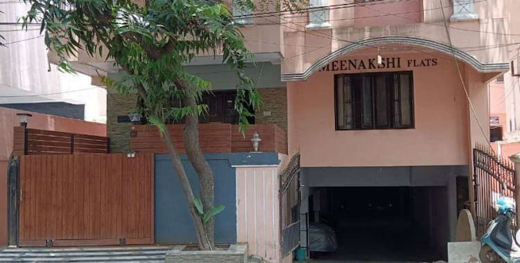 2 BHK Apartment for Sale