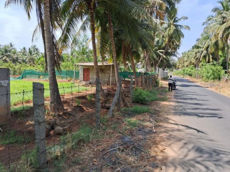 Single Property Image