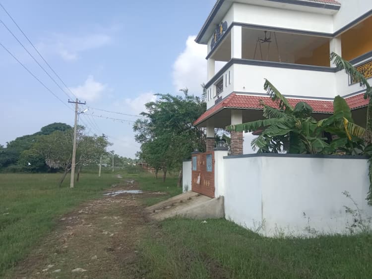 Single Property Image