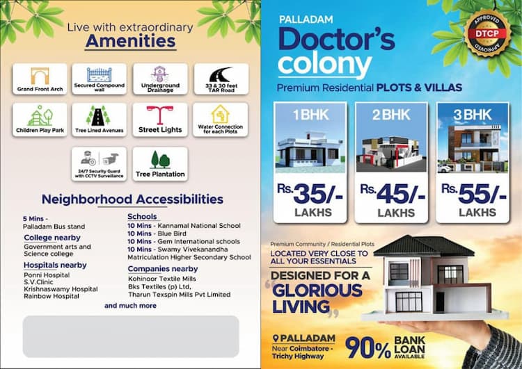 Single Property Image