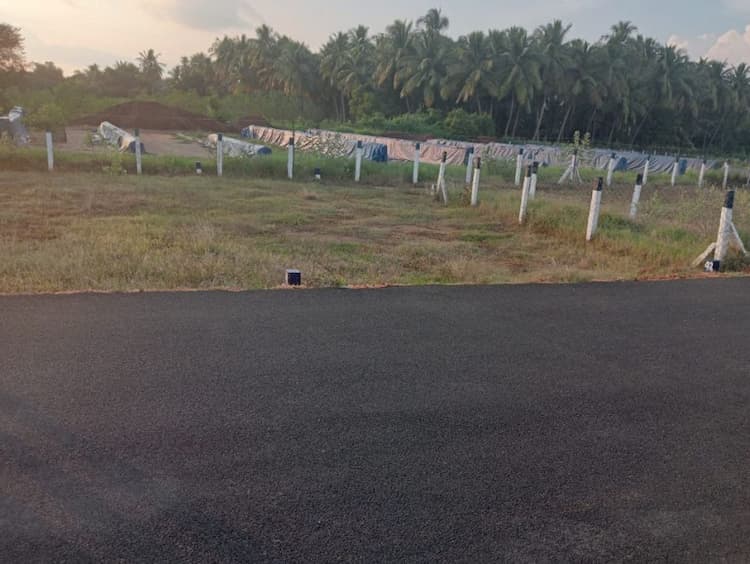 Plot sale