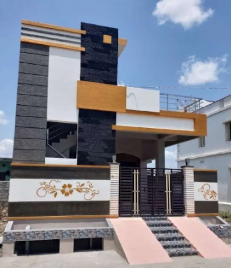2 BHK House for Sale