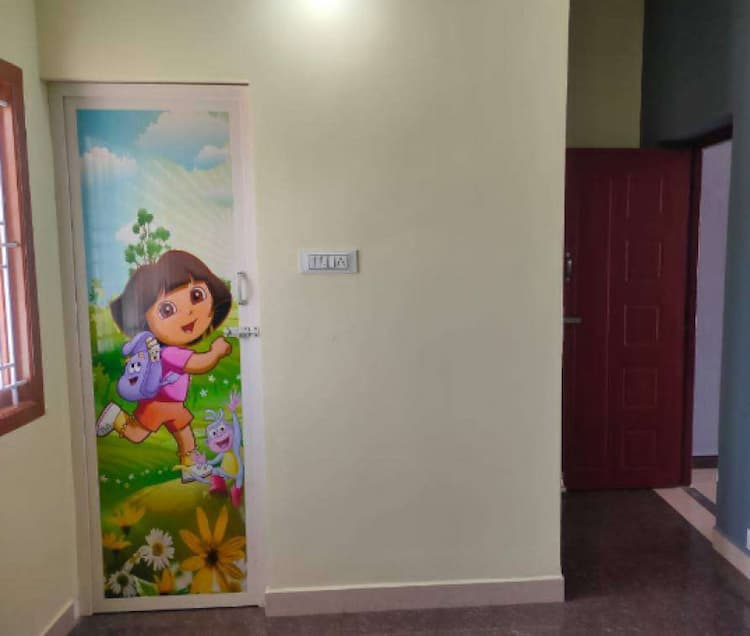 Single Property Image