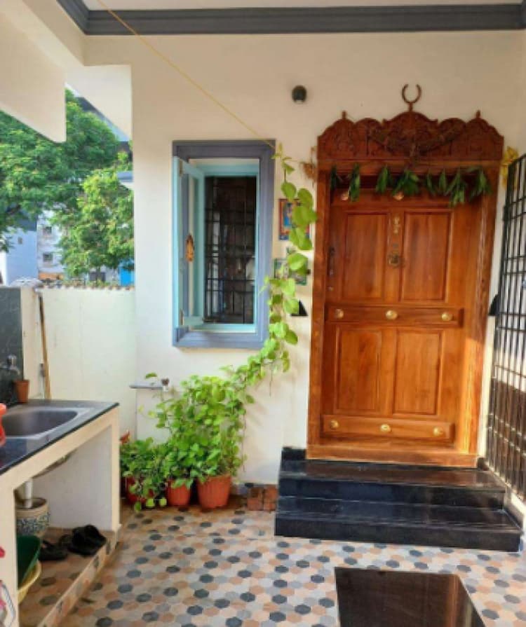 Single Property Image