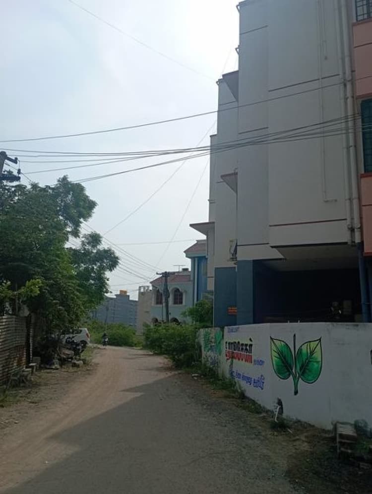 Single Property Image