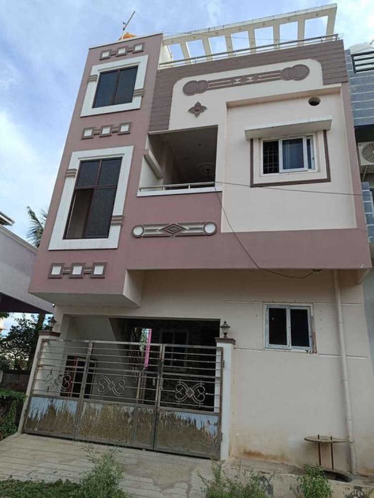 4bhk house for sale 