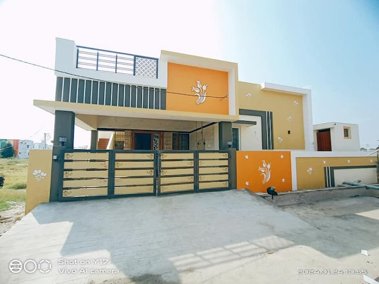 3BHK House For Sale