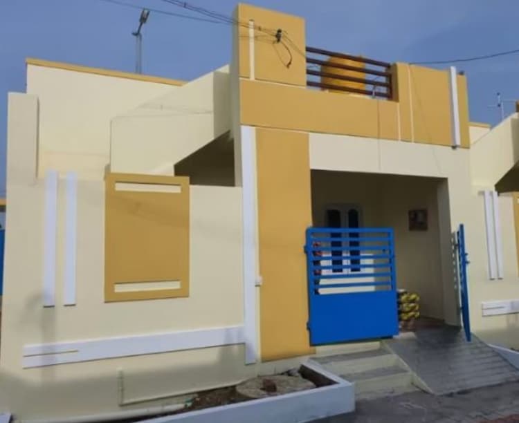 1 BHK house for Sale
