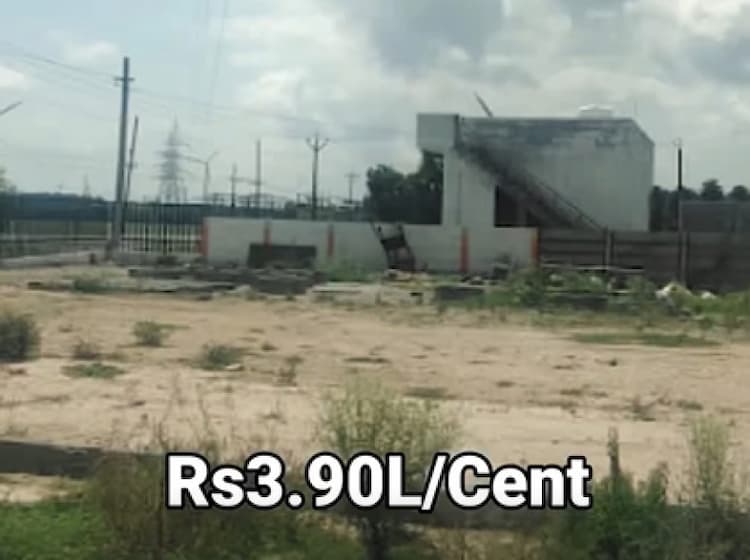 Single Property Image